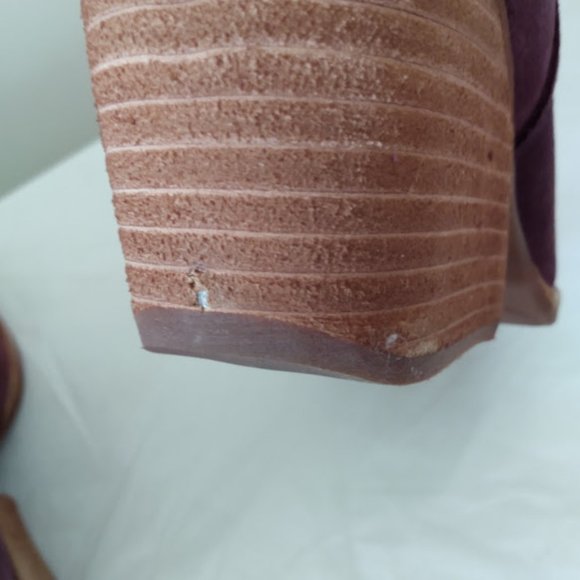 Kork-Ease Chandra Bootie - Picture 11 of 11